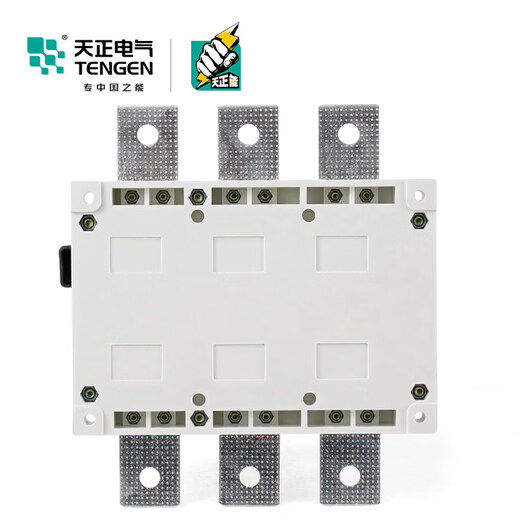 GL-630/3 load isolation switch 3P4P main switch HGL NH40-630A cabinet operation 4P