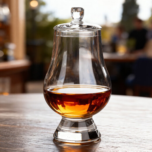 New product on the counter: Whiskey cup, scented wine cup, light luxury 70ml single bottle, packed in carton, Mid-Autumn Festival gift