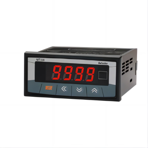 Panel meter MT4W MT4Y-AA-AV-DA-DV-4N-40-41-42-43-44-48 MT4W-AA-44