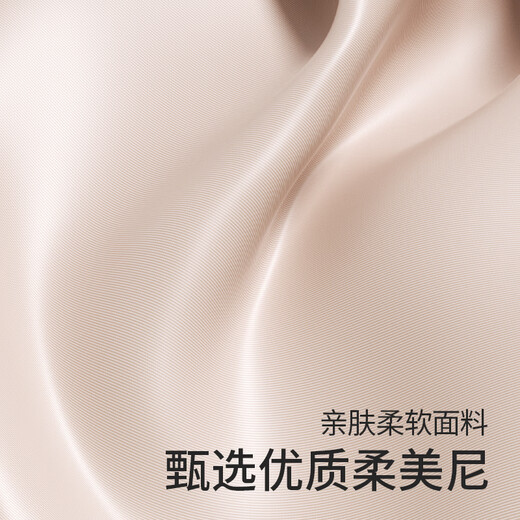 Wozun Quilt Storage Bag Organizing Bag Clothes Storage Box Bed Four-piece Artifact Down Jacket Special Compression Bag Large Yunqing Light Blue 50*40*30cm