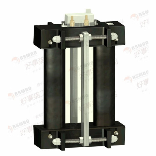 Schneider current transformer CT moist heat type current ratio 5000/5 busbar 55X165 METSECT5VV5000 current ratio 5000_5 busbar