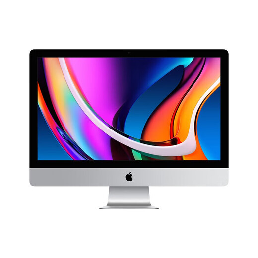 Apple iMac Apple настольный компьютер «все в одном» 27-дюймовый 21 полный набор ультратонких дизайнерских офисных хостов высокого класса 27-дюймовая ультратонкая модель MK472/16G/1T+24G flash 23 стандартный пакет