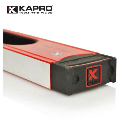 KAPRO Kaipu Road intelligent digital display level ruler electronic level angle measuring instrument multi-functional flat water ruler digital display 985D-120cm* (with battery pack) KAPRO/Kaipu Road (genuine)