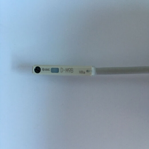 SMC magnetic switch D-M9BWZ available from stock D-M98