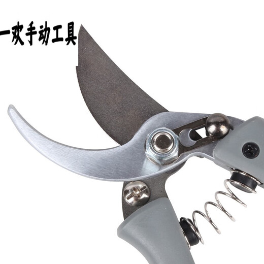 Fukuoka tools garden shears, fruit tree pruning shears, gardening shears, labor-saving scissors FO4313 FO-4313