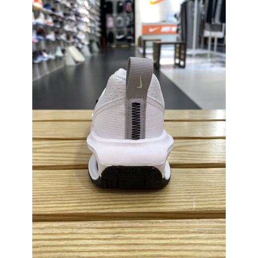 Nike (NIKE) Air Max Dawn toddler sports shoes DH9394 DC9318 CW1652 FB3059-100 28