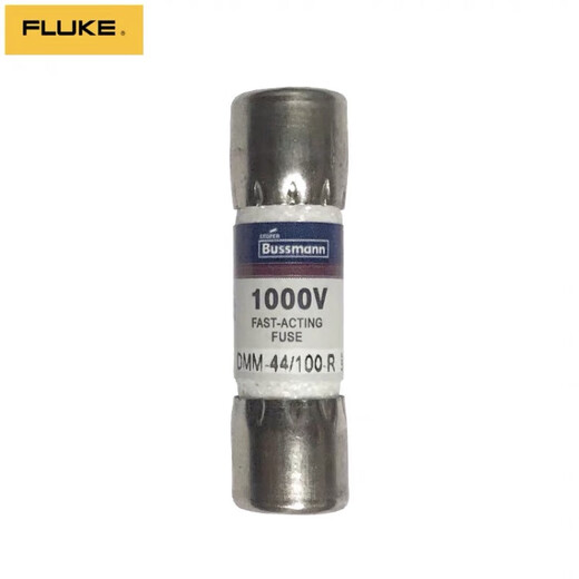 FLUKE digital multimeter FUSE0.44A/fuse fuse 15B+original fuse DMM-44_100R fuse