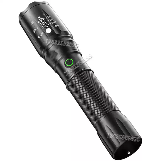 395nm402nm505nm611nm488NM fluorescent GFP excited red, green and blue ultraviolet LED UVA light source lamp 530-535NM2 one charge