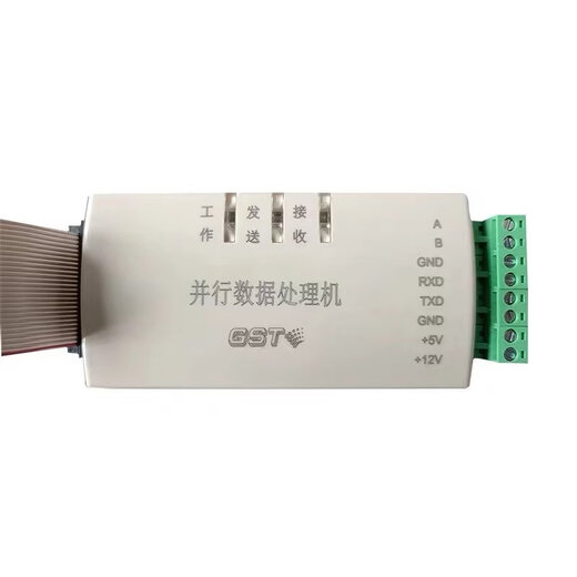 Gulf JK-TX-GST040/016 Parallel Data Processor GST040/016