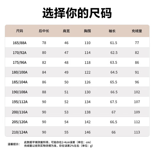 BOSIDENG Winter Down Jacket Goose Down Men's Mid-Length Hooded New National Standard 90 Down Shopping Mall Same Style Jacket Recommended by the Manager Zuimenglan 5419 L 180/100A