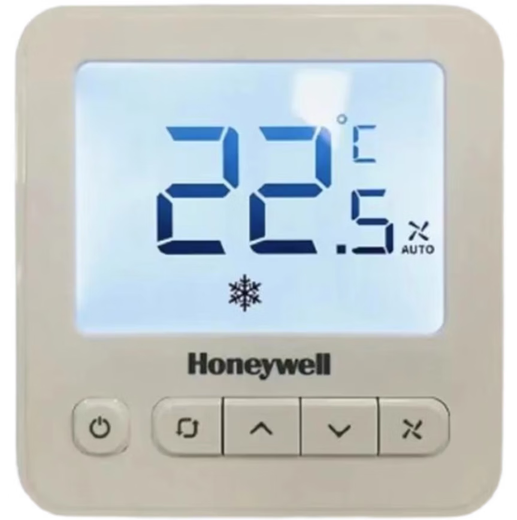 Honeywell TF228WN/TF428WN/S/TF243WN/M/U networked air conditioner digital display thermostat panel WL8B4WB/B four-pipe