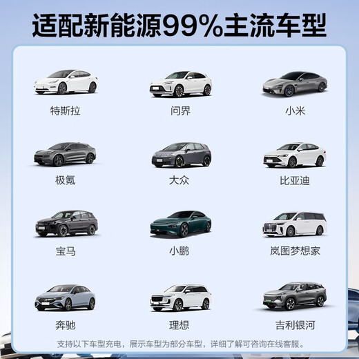 Bull (BULL) Charging Pile New Energy Electric Vehicle Charger Home 7kw11kw21kw Adapted to Tesla Ask the World m7m8m9 Ideal Xiaomi Extreme Krypton Xpeng Volkswagen Aian General 7KW Enjoy Smart Connected APP Intelligent Control Management