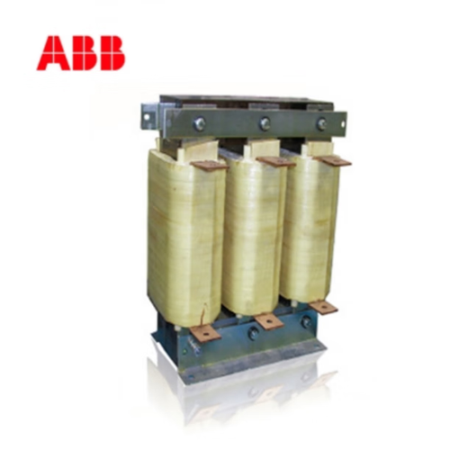 ABB reactor R7% 15kvr 400V 50Hz Guangzhou agent new original gold