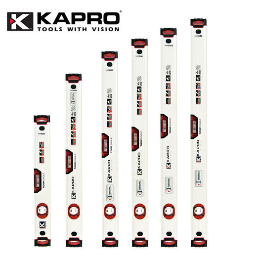 Yusenyi Kaipulu 705 high-precision level mini thickened aluminum alloy decoration measurement anti-fall VPA with magnetic 60 cm 2 blisters