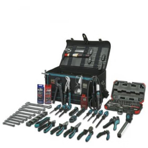 SAIKE Toolbox -