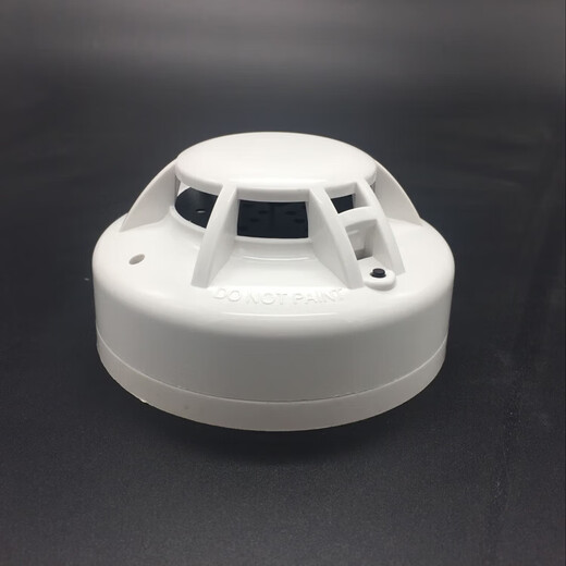 Switch signal temperature detector JTW-ZCD-805 with relay signal output normally open and normally closed optional