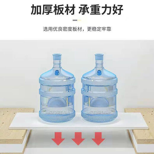 Fantasy children's bookshelf floor-standing locker classroom student storage locker bedside wall combination lattice cabinet low bookcase imitation solid wood color bedside single style 40x24x123CM