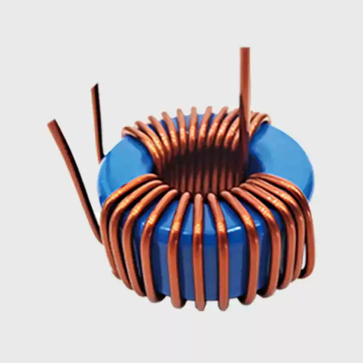 Xingte Inductance Automated Magnetic Ring Common Mode Winding Machine Professional Magnetic Core Filter Product Winding Equipment XT-CH001S
