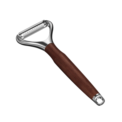 Wanggang 304 stainless steel multifunctional grater household kitchen potato carrot scraper fruit and vegetable grater artifact 304 steel rosewood grater