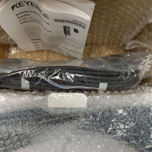 KEYENCE Keyence safety door switch GS series 11P10/51N10/71P5/51N5/01/10PC GS-53PC new original