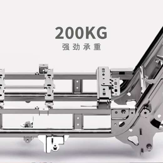 Golden Arrow Electric Motorcycle Popular New Product Lingcai 60V20AH Lead Acid Battery Long Life 800W High Power One-click Start Smart Pedal Electric Motorcycle Miwu White