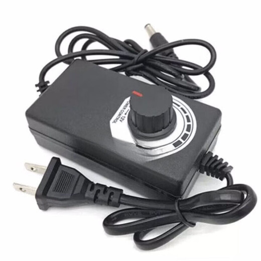 Speed regulator transformer blower barbecue grill fan control speed power conversion 220V to 3-12 speed regulator speed regulator