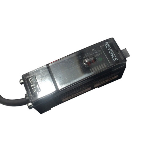 Original KEYENCE sensor LV-11S SB 20 21 P 22 digital display amplifier LV-11SA_original
