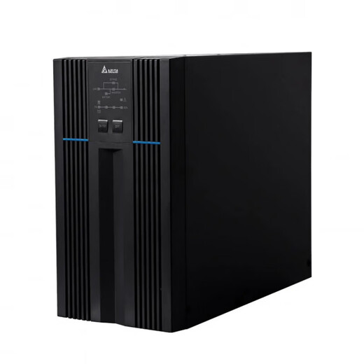 Delta UPS power supply uninterruptible power supply 6KVA/6KW tower N-1K_external battery