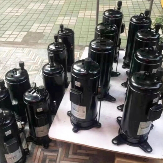 Suitable for Hitachi variable frequency compressor refrigeration DC80PHDG-D1Y2 e705dhd.d1j2 E705DHD-72D2YG