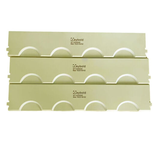 Accessories vacuum pump blade SV100B300B sliding blade scraper SV630B750 rotary blade SV300B blade set