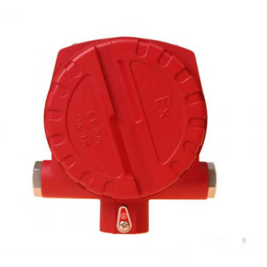 SYSTEM SENSOR explosion-proof manual fire alarm button