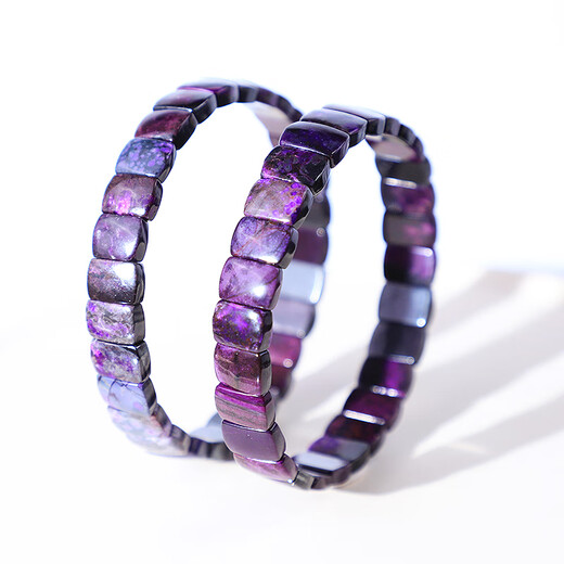 Ancient Sakura Shuju hand-operated steak 7-9g, size about 8X2mm+