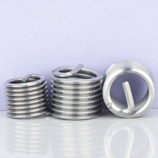 Fenglijin 304 stainless steel pipe threaded wire screw sleeve brace protective sleeve water pipe oil pipe G18G14G38G12 G18*0 points 7D10 pcs