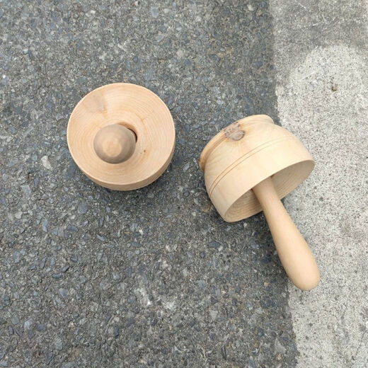 Fantasy old-fashioned pepper grinder handmade pepper log household manual pepper grinder pepper grinder old-fashioned pepper grinder