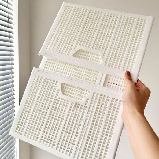 Fantasy storage box home organizer wardrobe clothes toys sundries foldable divider large capacity storage basket organizer basket foldable storage basket large size without partition 31x17x12