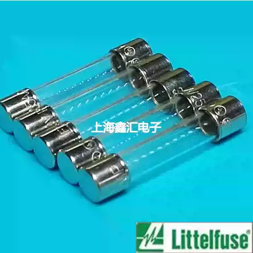 312 force special fast melt 6*32 glass fuse tube 0.5A1A2A3A4A5A6A8A10A250V 250MA5 pieces 312 fast capacity and quick break