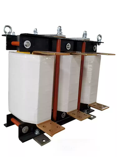 22kW inverter SLK-60A-0.233mH-22KW incoming line reactor three-phase AC input reactor technical support