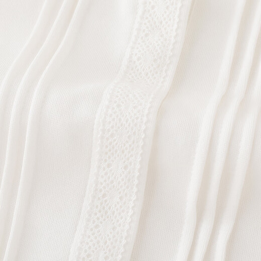 YEEHOO shopping mall same style YEEHOO children's clothing children's shirt girls doll collar shirt pure cotton top casual and versatile