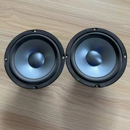 Yusenyi is suitable for modifying the original Harman Kardon L7 car-mounted 6.5-inch mid-bass and treble car audio speakers. A pair of mid-bass universal + single speaker.