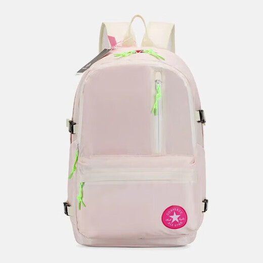 Converse (Converse) 2022 new campus student schoolbags for men and women, ins forest style versatile bag, high-looking and stain-resistant