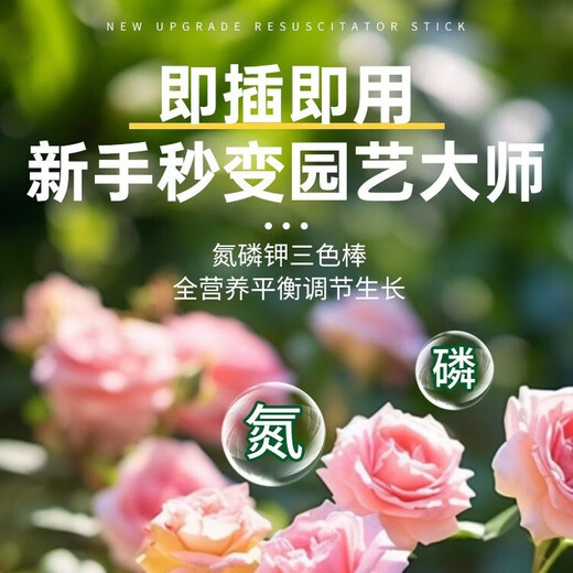 Bamboo nutrient solution hydroponic asparagus rich bamboo red Guanyin Nantian bamboo plant bamboo special A bamboo nutrient solution 300ml*3 bottles