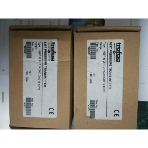 Brand new Trfg sensor 8297.33.2517 original imported from Switzerland 0400br in stock