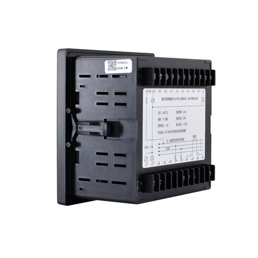 TENGEN Tianzheng JKW7CE capacitor low-voltage intelligent reactive power automatic compensation cabinet controller common compensation type JKW7CE-18