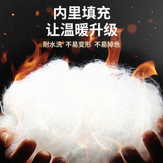 Woodpecker (TUCANO) cotton-padded jacket for men in winter, warm velvet jacket, cotton-padded jacket for middle-aged and elderly men, new year clothes for dad, outerwear for men