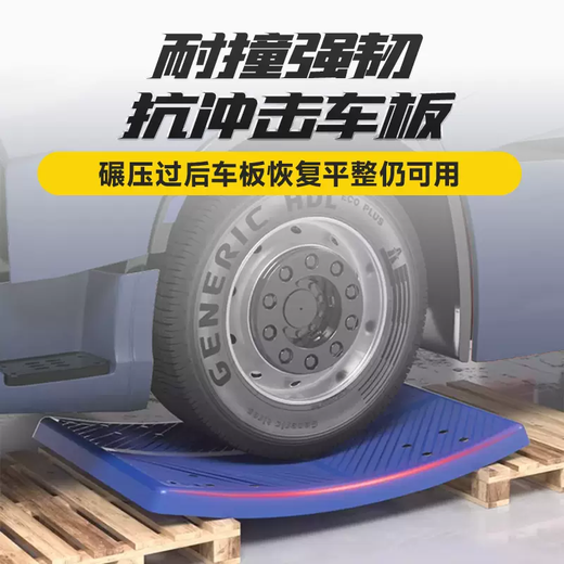 Yusenyi Cart Pulling Trailer Folding Trolley Ultra-light and Labor-saving Express Household Flat Truck Small Truck Portable Cargo 60x40 Thickened Hollow Board (3-inch Super Durable PU Wheel) About 185 Jin Jin equals 0.5 kg