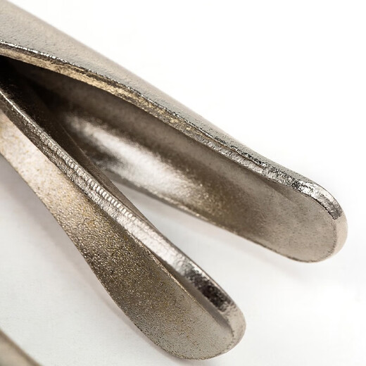 SATA industrial-grade special round-mouth powerful pliers with blades 10 71103