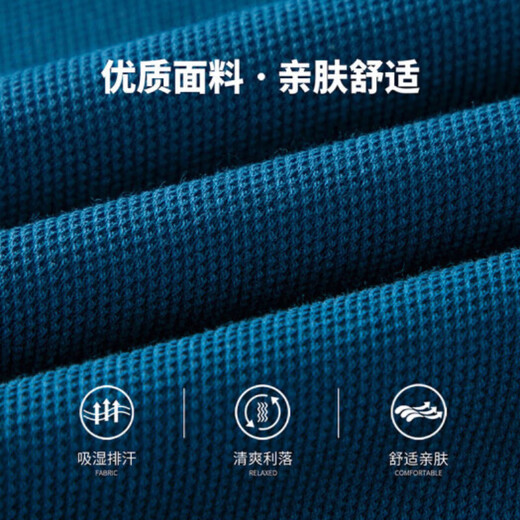 NASAOVER light luxury men's high-end t-shirt long-sleeved spring new velvet thickened lapel bottoming shirt brand men's sweatshirt high-end gray returnable with shipping insurance plus velvet M 90-110Jin Jin equals 0.5 kg