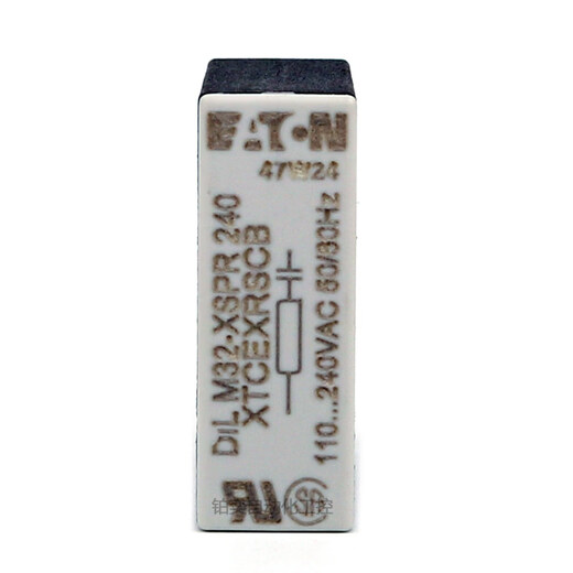 Eaton Muller surge module DILM12-XSPD DILM32 M95-XSPR240 DILM12-XSPD 12-250VDC