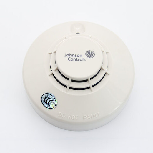 Johnson Smoke Detector Fire Senser Intelligent Smoke Alarm Fire Smoke Detector BM900_Address Encoder