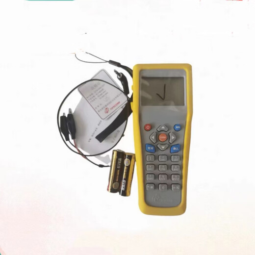 Qingdao Dingxin Electronic Encoder Fire Equipment Original Addresser Electronic Encoder